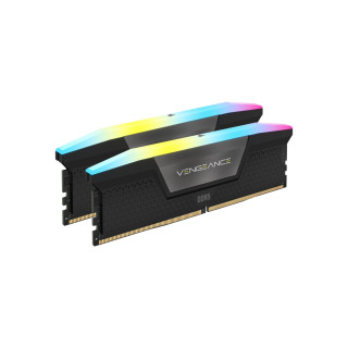 Corsair CMH32GX5M2B6000C30 módulo de memoria 32 GB 2 x 16 GB DDR5 6000 MHz