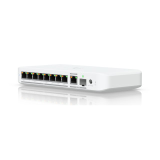 Ubiquiti UniFi Flex 2.5G PoE Gestionado L2 2.5G Ethernet (100/1000/2500) Energía sobre Ethernet (PoE) Montaje en...
