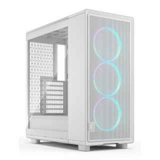 Fractal Design Epoch Midi Tower Blanco