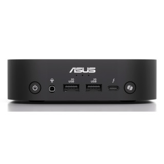 ASUS NUC RNUC14LNKU5073N2 Intel Core Ultra 5 226V 16 GB LPDDR5x-SDRAM 512 GB SSD Windows 11 Pro Mini PC Negro