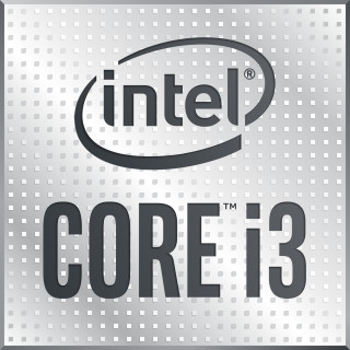 Intel Core i3-10100 procesador 3,6 GHz 6 MB Smart Cache Bandeja