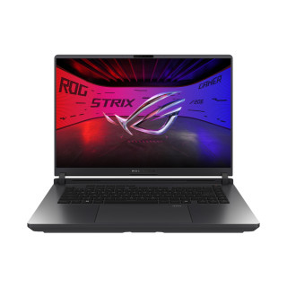 ASUS ROG Strix G16 G615JPR-S5003 - Ordenador Portátil Gaming de 16" WQXGA 240Hz (Intel Core i7-14650HX, 32GB RAM, 1TB...