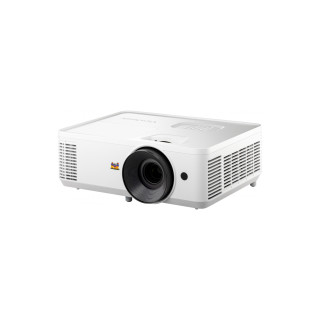 Viewsonic PA700W videoproyector Proyector de alcance estándar 4500 lúmenes ANSI WXGA (1280x800) Blanco