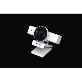Razer Kiyo V2 X cámara web 3,7 MP 2560 x 1440 Pixeles USB Blanco