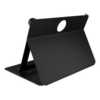 TCL FC9469-2ALCEU11 funda para tablet 29,2 cm (11.5") Libro Negro