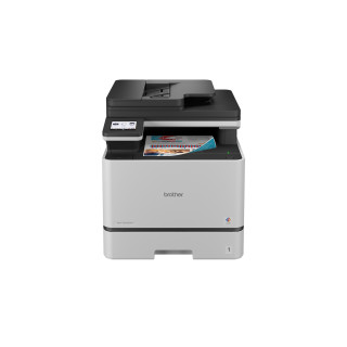 Brother MFC-L8730CDW impresora multifunción Laser A4 2400 x 600 DPI 31 ppm Wifi