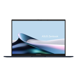 ASUS Zenbook 14 OLED UX3405CA-QD1312W - Ordenador Portátil 14" WUXGA (Intel Core Ultra 7 255H, 16GB RAM, 1TB SSD, Arc...