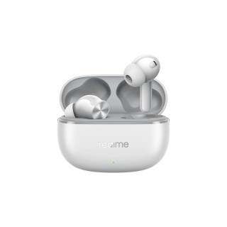 realme Buds T200 Lite Auriculares Inalámbrico Dentro de oído Llamadas/Música USB Tipo C Bluetooth Gris