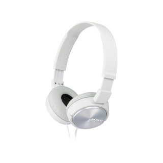 AURICULARES SONY MDR-ZX310AP MICRO BLANCO MDRZX310APWC