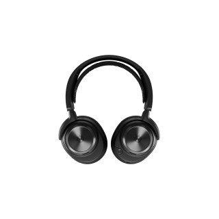 Steelseries Arctis Nova Pro Wireless Auriculares Inalámbrico Diadema Juego Bluetooth Negro