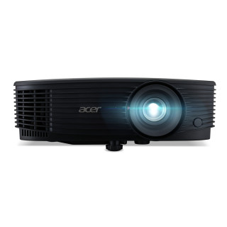 Acer X1229 Proyector de alcance estándar 4800 lúmenes ANSI DLP XGA (1024x768) 3D Negro