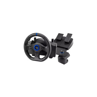 Blade BR5 Volante para PS5 con Pedales y Retroalimentación Háptica