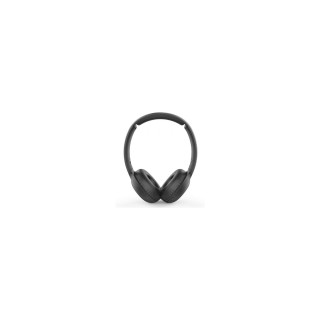 Auriculares inalambricos philips con microfono bluetooth negro TAUH202BK/00