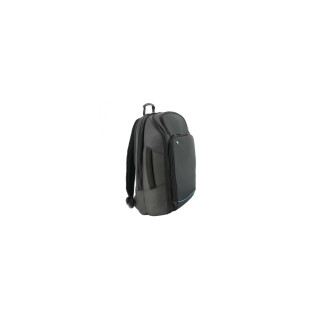 Mobilis TheOne maletines para portátil 39,6 cm (15.6") Mochila Negro
