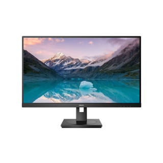 Philips 275S9JML/00 27" Negro Monitor