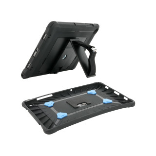 Mobilis Protech 27,7 cm (10.9") Negro