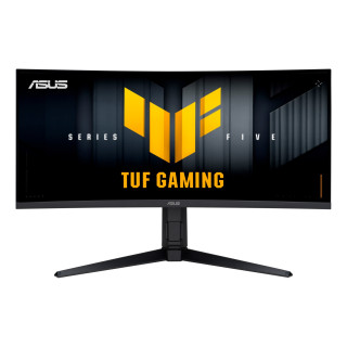 ASUS TUF Gaming VG34WQML5A pantalla para PC 86,4 cm (34") 3440 x 1440 Pixeles UltraWide Quad HD LED Negro