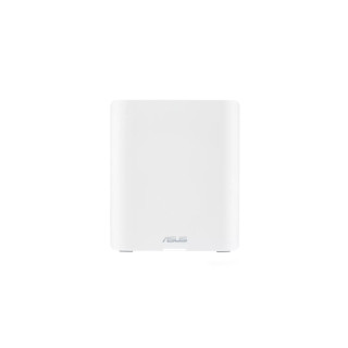 ASUS ZenWiFi BT10 Tribanda (2.4 GHz / 5 GHz / 6 GHz) Wi-Fi 7 (802.11be) Blanco 3 Interno