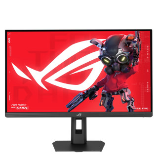 ASUS ROG Strix XG27ACMEG pantalla para PC 68,6 cm (27") 2560 x 1440 Pixeles Wide Quad HD LCD Negro