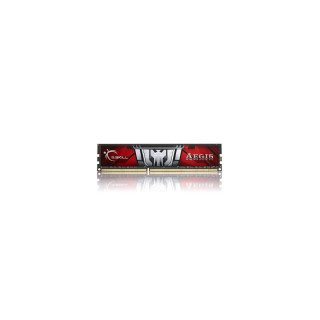 G.Skill módulo de memoria 8GB DDR3-1600 1 x 8 GB 1600 MHz