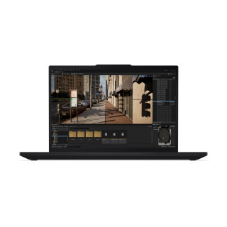 Lenovo ThinkPad P16s Gen 4 (AMD) Copilot+ PC AMD Ryzen AI 7 350 Estación de trabajo móvil 40,6 cm (16") WUXGA 32 GB...