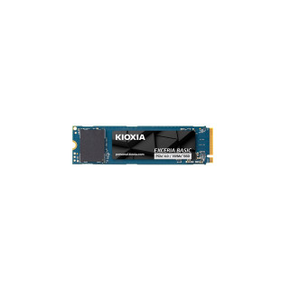 Kioxia LSF10Z002TG8 unidad de estado sólido 2 TB M.2 PCI Express 4.0 NVMe QLC