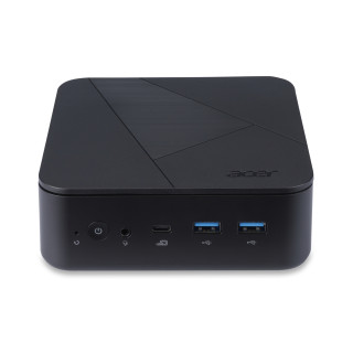 Acer Veriton NUC VN1502G-U1H5U PC de tamaño 0,73L Negro 125H 3,3 GHz
