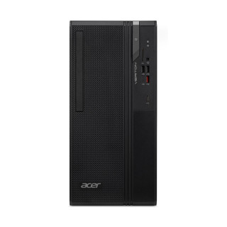 Acer Veriton VS2730G Intel Core Ultra 7 265 16 GB DDR5-SDRAM 512 GB SSD Windows 11 Pro Midi Tower PC Negro