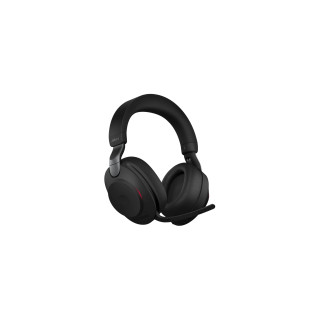 Jabra Evolve2 85, Auriculares Diadema USB Tipo C Bluetooth Negro
