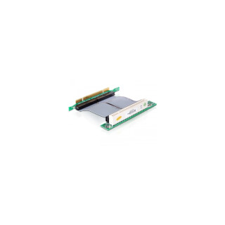 DeLOCK Riser card PCI 32 Bit tarjeta y adaptador de interfaz Interno
