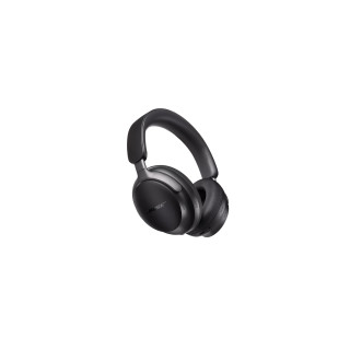 Bose QuietComfort Ultra Auriculares Inalámbrico y alámbrico Diadema Música/uso diario Bluetooth Negro