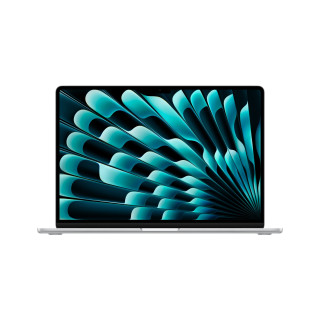 Apple MacBook Air 15" M5 chip 10‑core CPU 10‑core GPU, 24GB, 1TB SSD - Plata