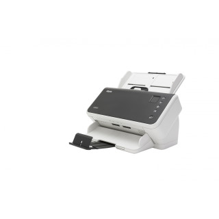 Kodak S2070 600 x 600 DPI Escáner con alimentador automático de documentos (ADF) Negro, Blanco A4