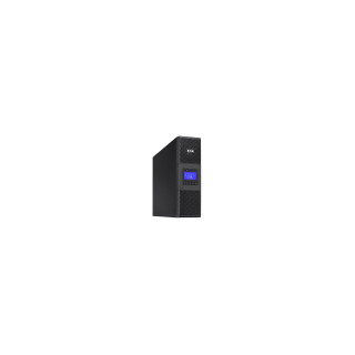 EATON 9SX 5000I Línea interactiva Negro