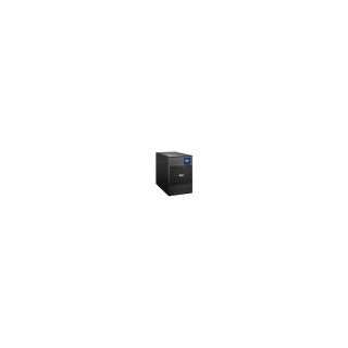 EATON Doble conversión (en línea) 3000 VA, 2700 W, 9 salidas AC Negro