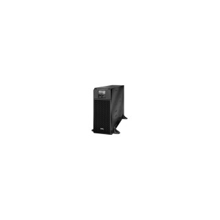 APC Smart-UPS On-Line Doble conversión (en línea) 6000 VA 6000 W 10 salidas AC