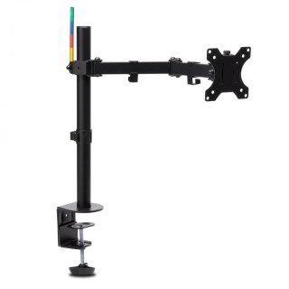 Kensington Brazo SmartFit&reg; Ergo extensible para un monitor 34P Negro