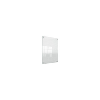 Nobo Premium Plus A3 pizarrón blanco 420 x 297 mm Acrílico