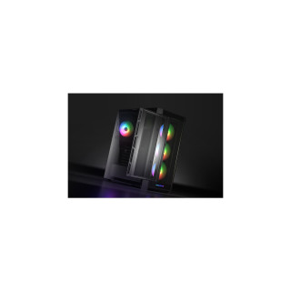 Cougar Caja Semitorre Duoface PRO Rgb