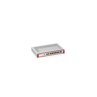 Zyxel USGFLEX200HP cortafuegos (hardware) 5000 Mbit/s