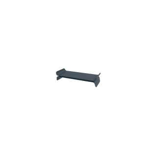 Leitz Ergo Adjustable Monitor Stand 68,6 cm (27") Gris Escritorio