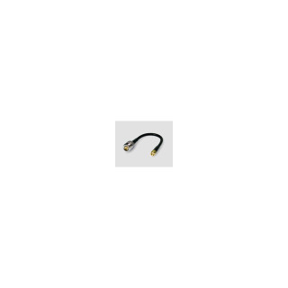 Zyxel IBCACCY-ZZ0107F cable coaxial Clase N SMA Negro