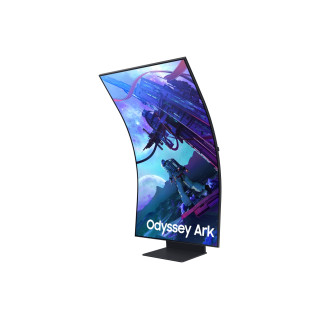 Samsung Odyssey S55CG970NU 55" 3840 x 2160 Pixeles 4K Ultra HD LED Negro Monitor