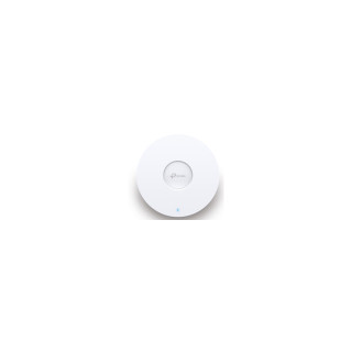 TP-Link Omada EAP653 UR punto de acceso inalámbrico 2976 Mbit/s Blanco Energía sobre Ethernet (PoE)