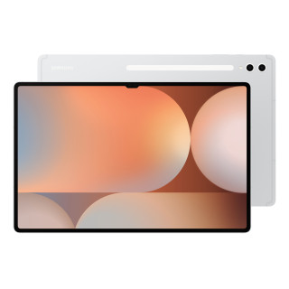 Samsung Galaxy Tab S10 Ultra 5G 14.6" 12/256Gb Plata Tablet