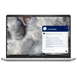 DELL Pro 16 Plus PB16250 Copilot+ PC Intel Core Ultra 7 268V Portátil 40,6 cm (16") Full HD+ 32 GB LPDDR5x-SDRAM 1 TB...