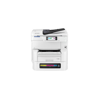 Epson WorkForce Pro EM-C8100RDWF Inyección de tinta A3 4800 x 1200 DPI Wifi