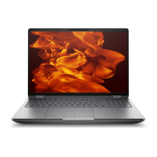 HP ZBook Fury G1i Wolf Pro Security Edition Intel Core Ultra 7 265HX Estación de trabajo móvil 40,6 cm (16") WUXGA 32...