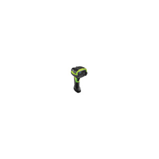 Zebra DS3678-ER Lector de códigos de barras portátil 1D/2D Laser Negro, Verde