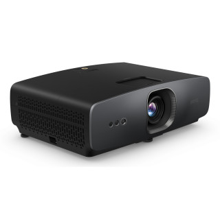 BenQ W2720i Proyector de alcance estándar 2500 lúmenes ANSI DLP UHD 4K (3840x2160) 3D Negro